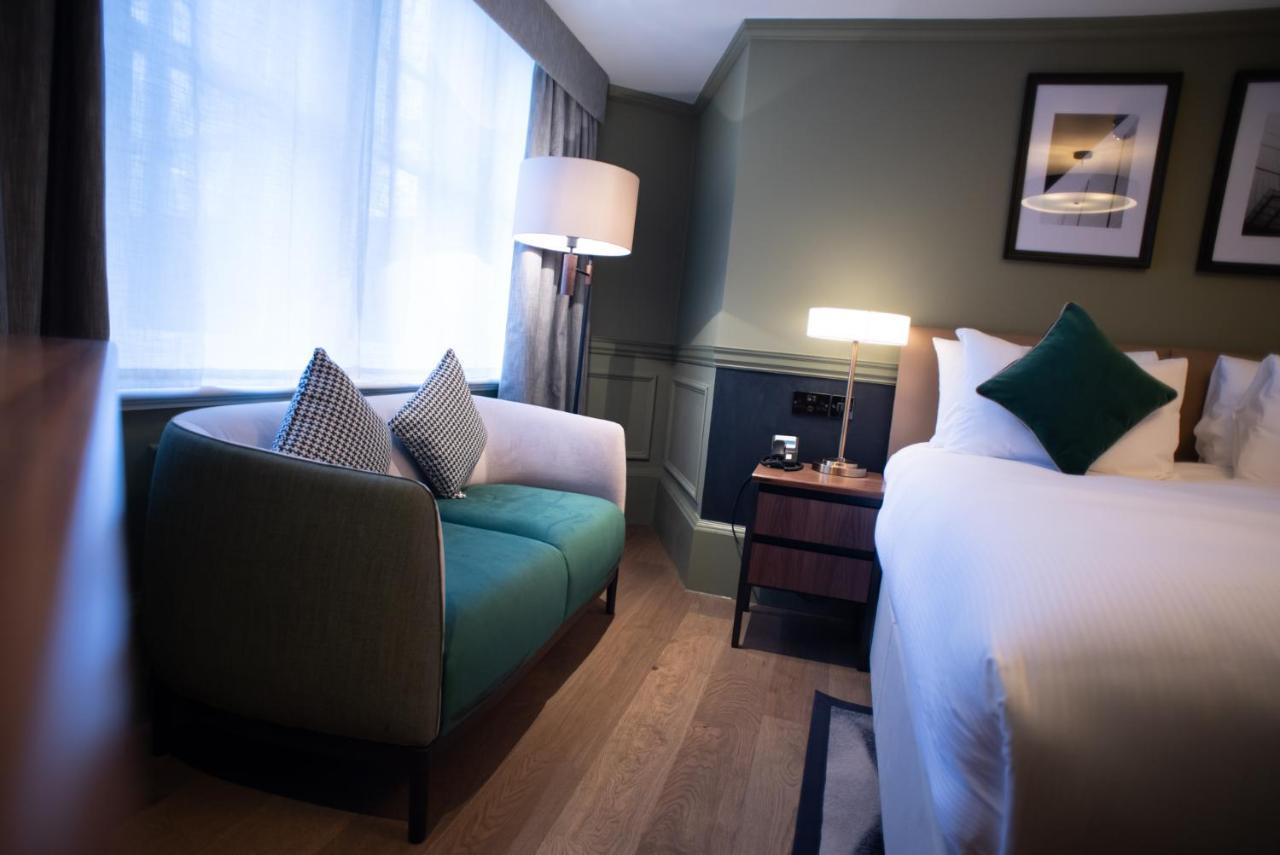 Counting House Hotel London