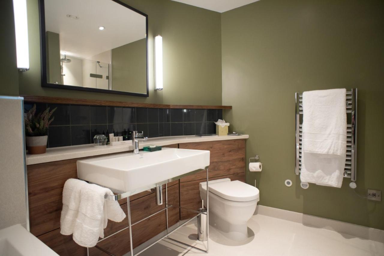 Hotel Counting House London