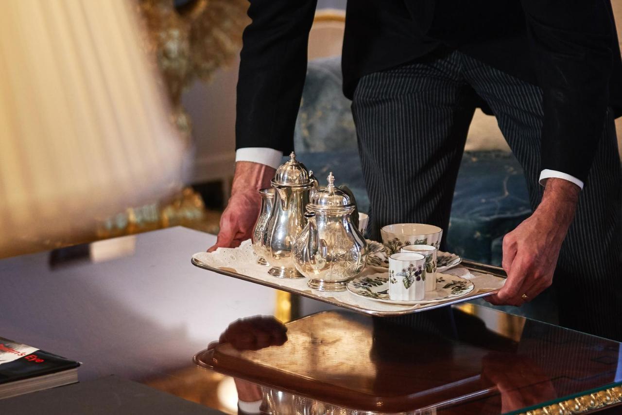 Hotel The Lanesborough, Oetker Collection 5*