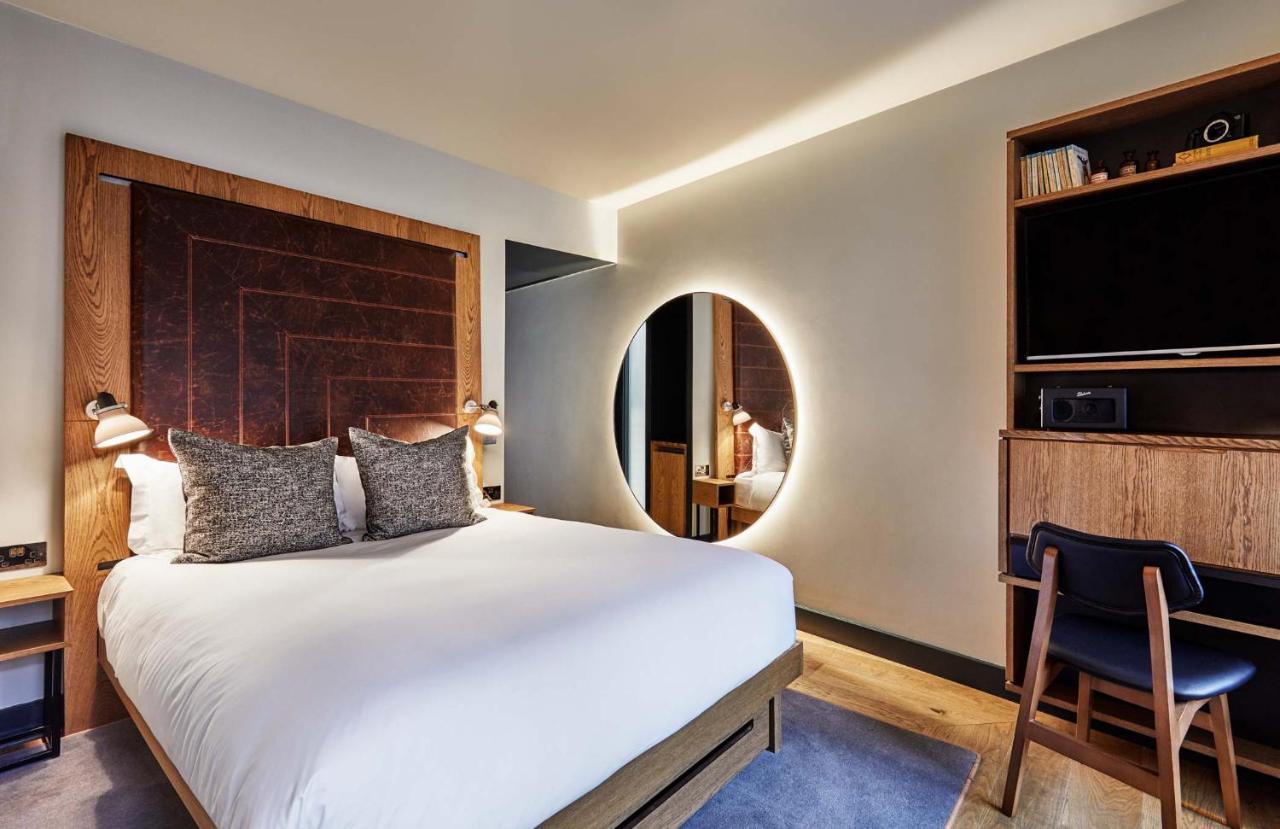 The Hoxton, Holborn 4* London