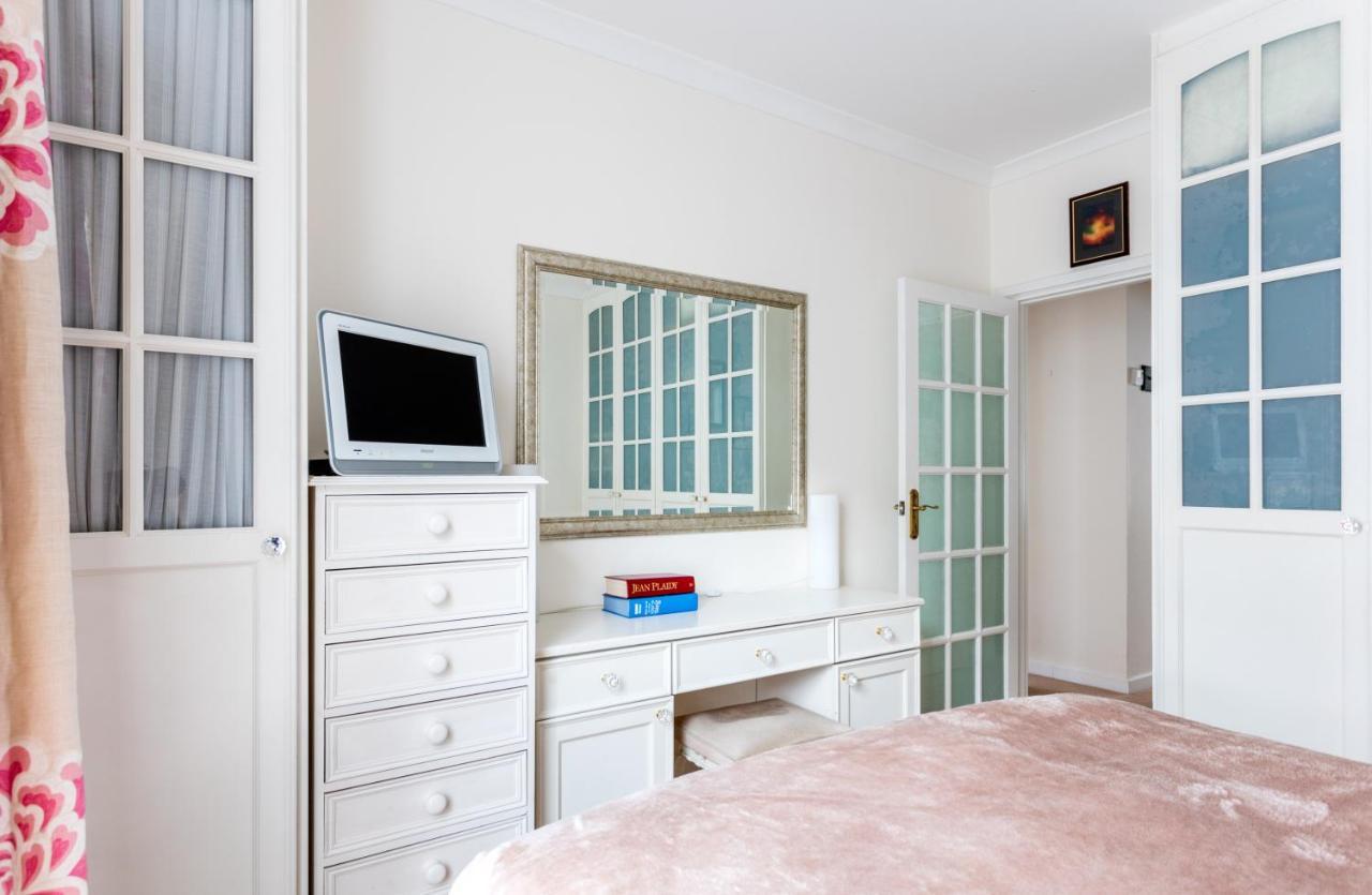 Apartamento 37 Devonshire Mews West *