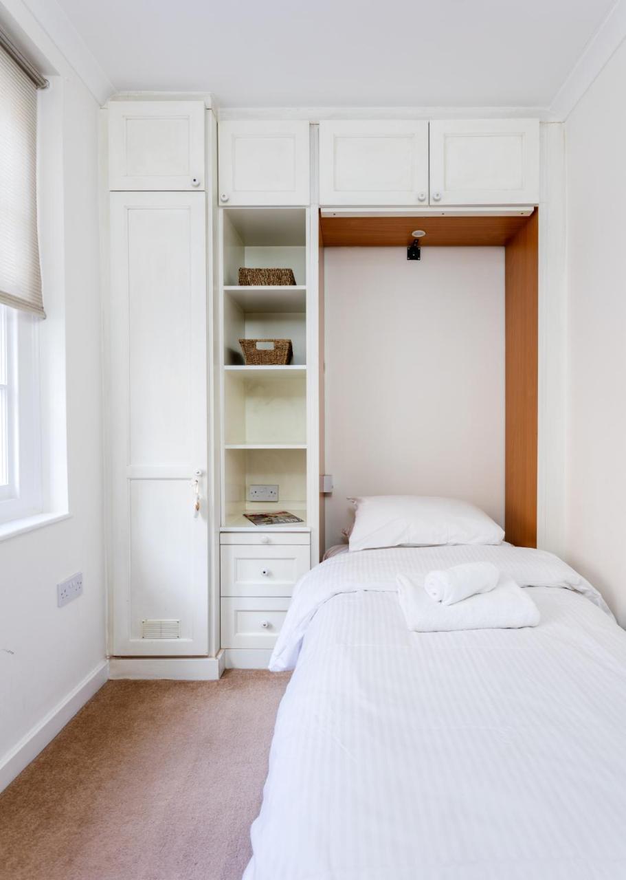 37 Devonshire Mews West Apartamento