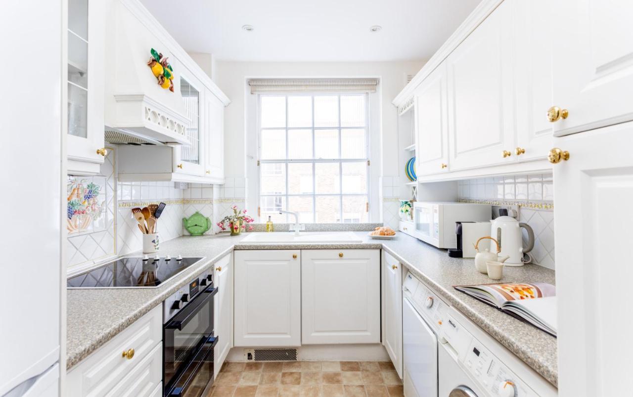 37 Devonshire Mews West Apartamento *