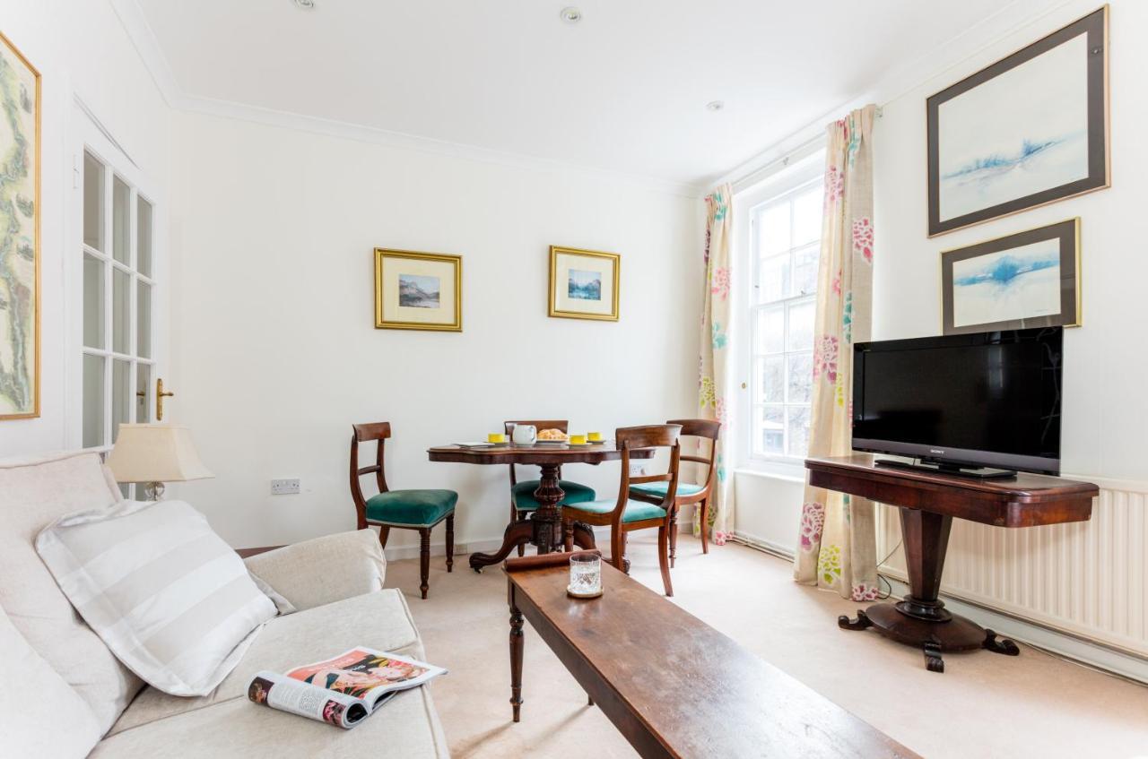 37 Devonshire Mews West Londres