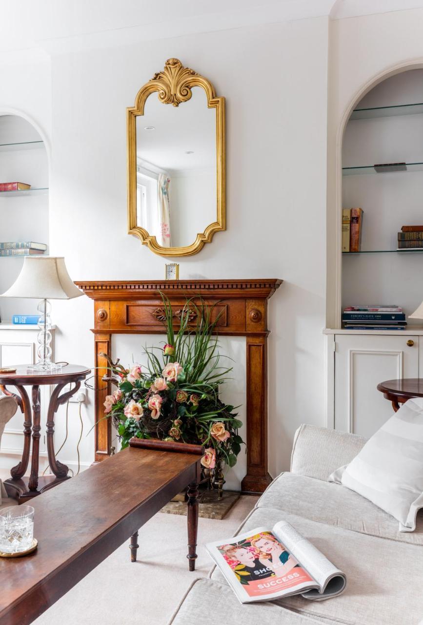 37 Devonshire Mews West Apartamento Londres