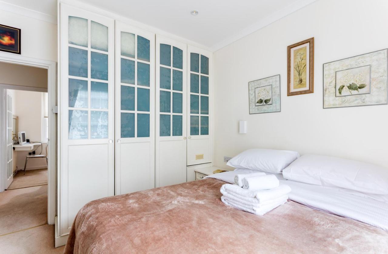 37 Devonshire Mews West Londres
