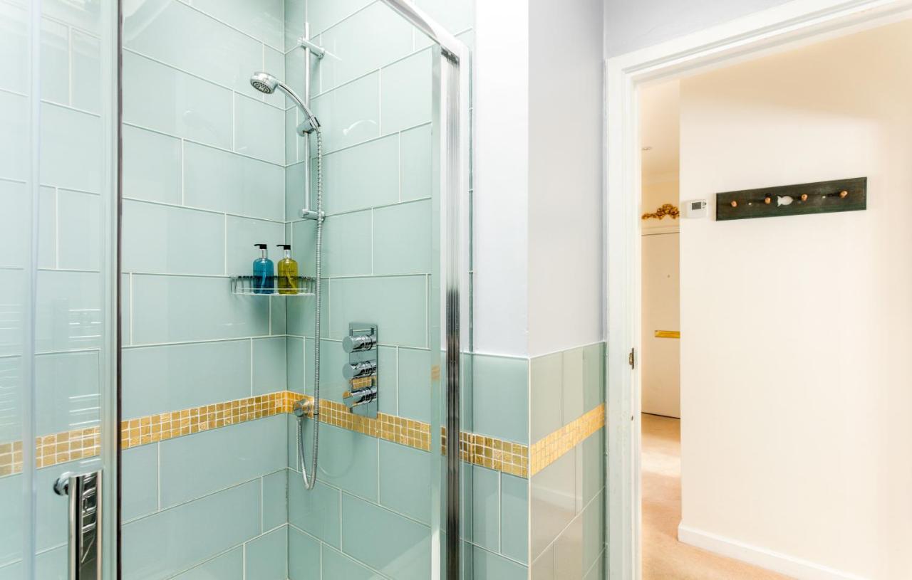 37 Devonshire Mews West Apartamento *