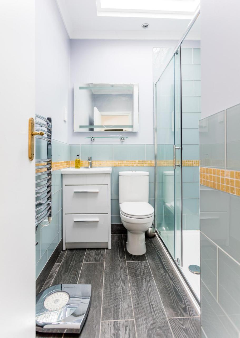 37 Devonshire Mews West Apartamento