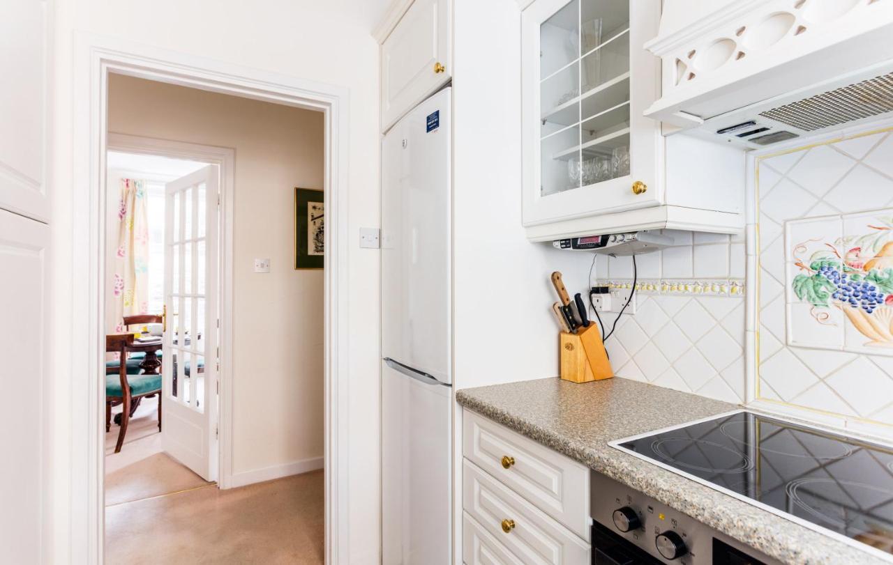 37 Devonshire Mews West Apartamento