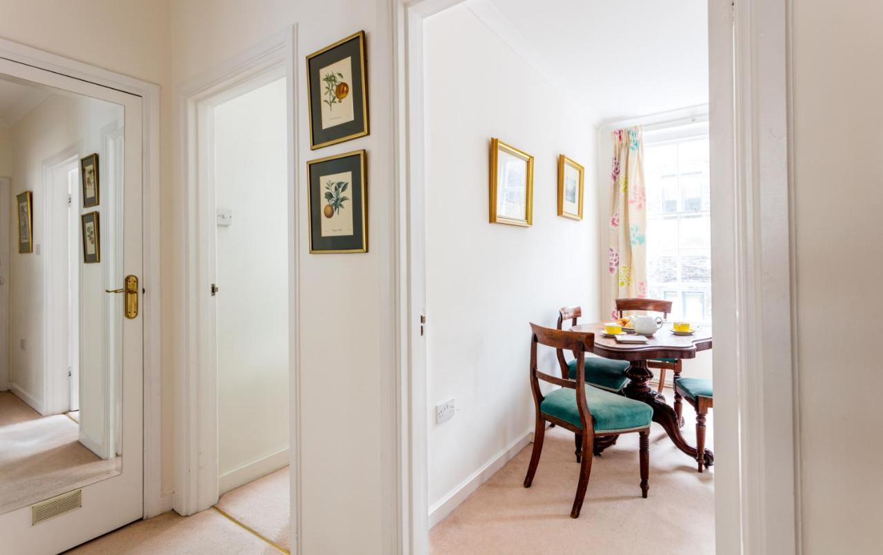 Apartamento 37 Devonshire Mews West Londres