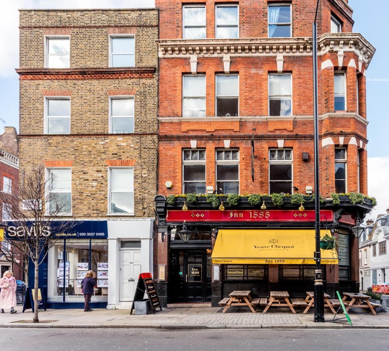 37 Devonshire Mews West Londres
