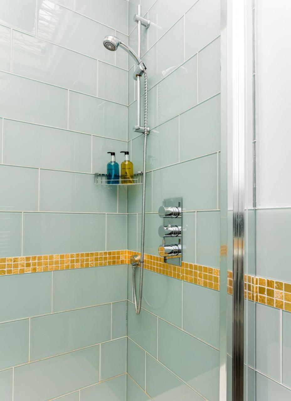 37 Devonshire Mews West Apartamento *