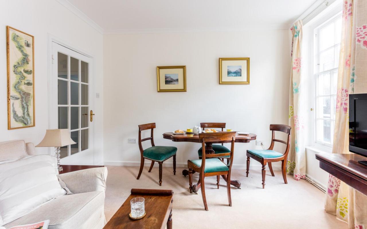Apartamento 37 Devonshire Mews West