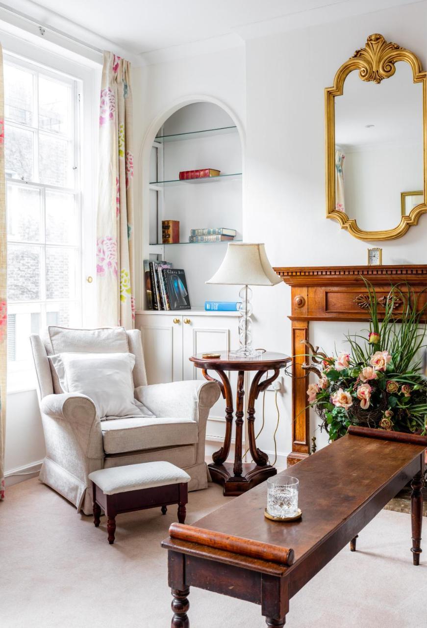 37 Devonshire Mews West Apartamento Londres