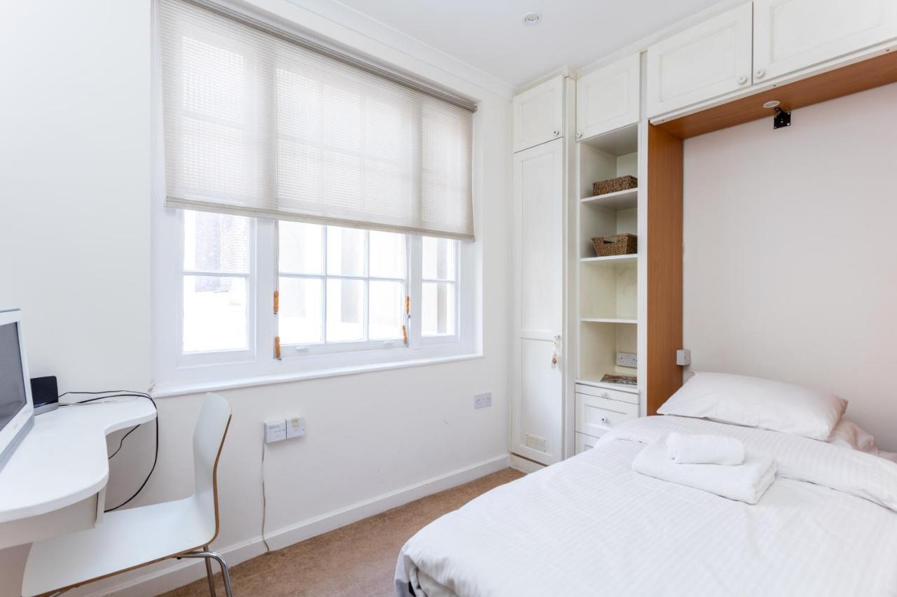 37 Devonshire Mews West Londres