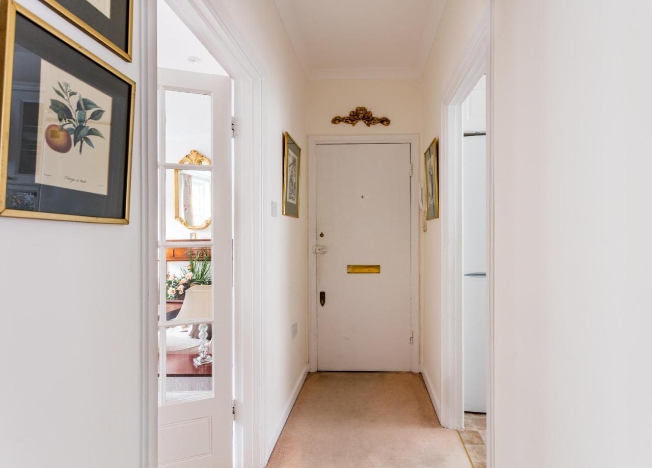 37 Devonshire Mews West Apartamento Londres