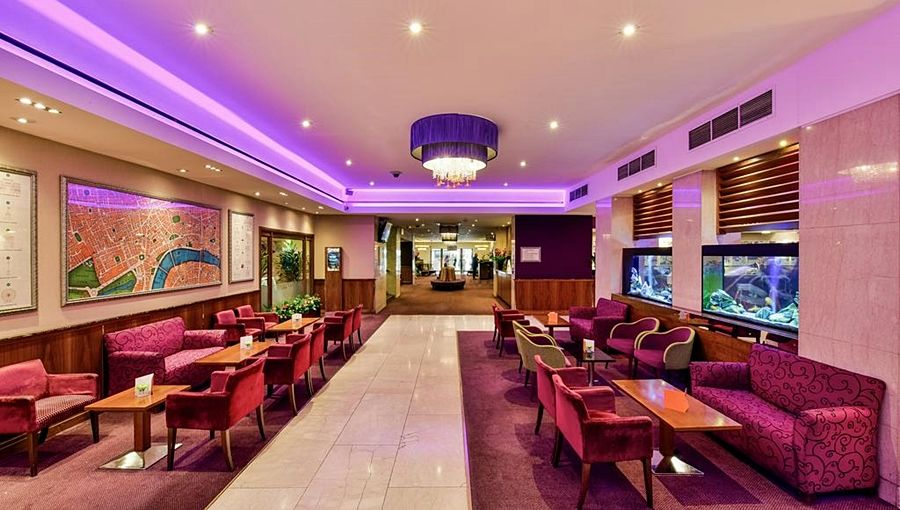 Hotell Palace 4*