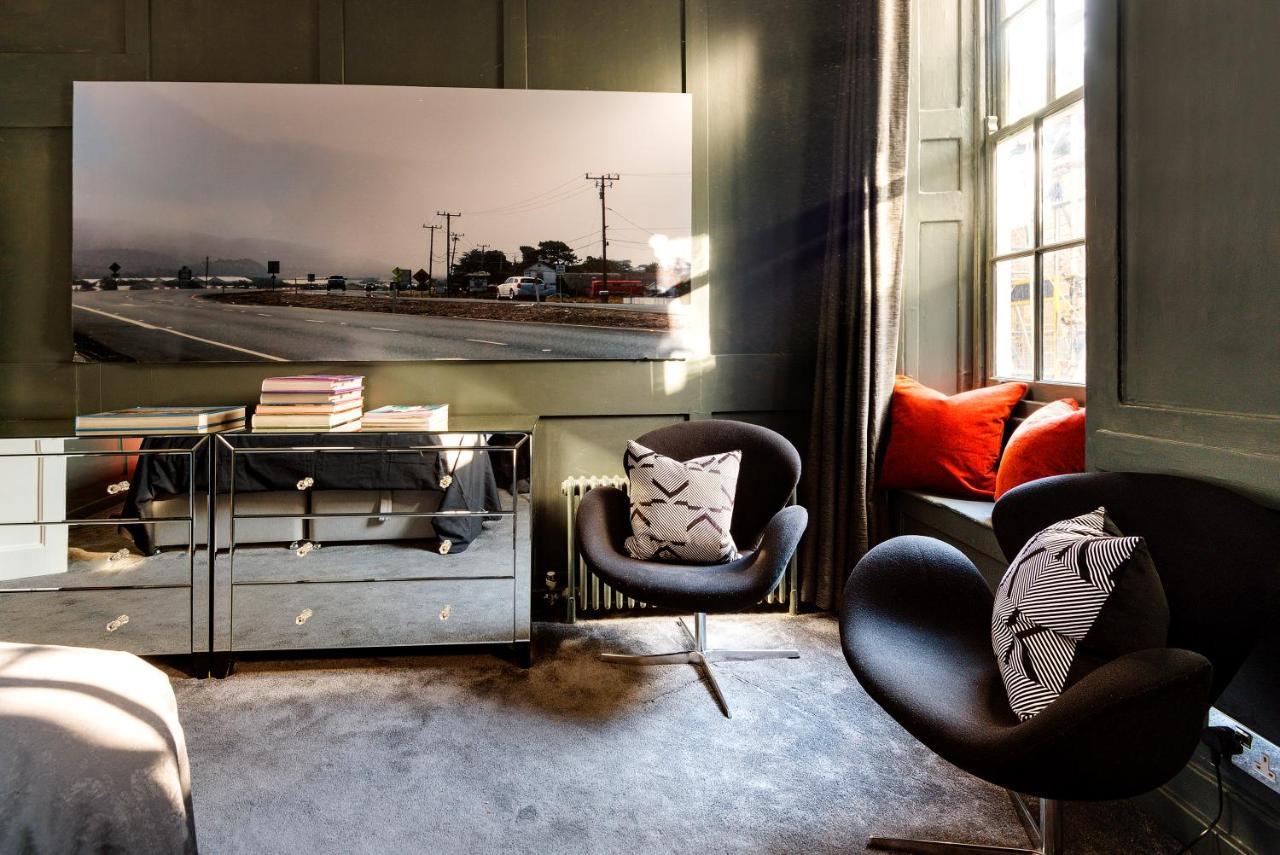Leilighet Arcore Premium Soho London