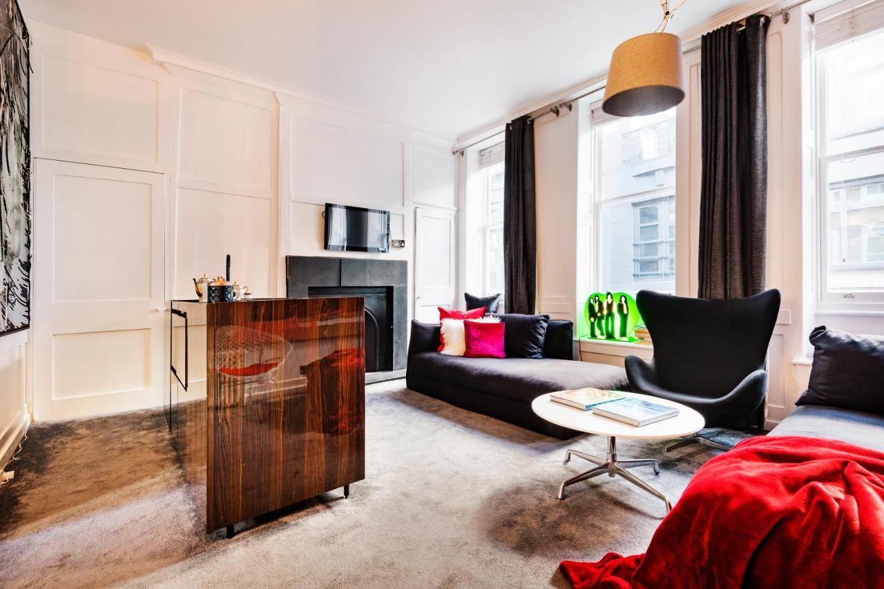 Leilighet Arcore Premium Soho