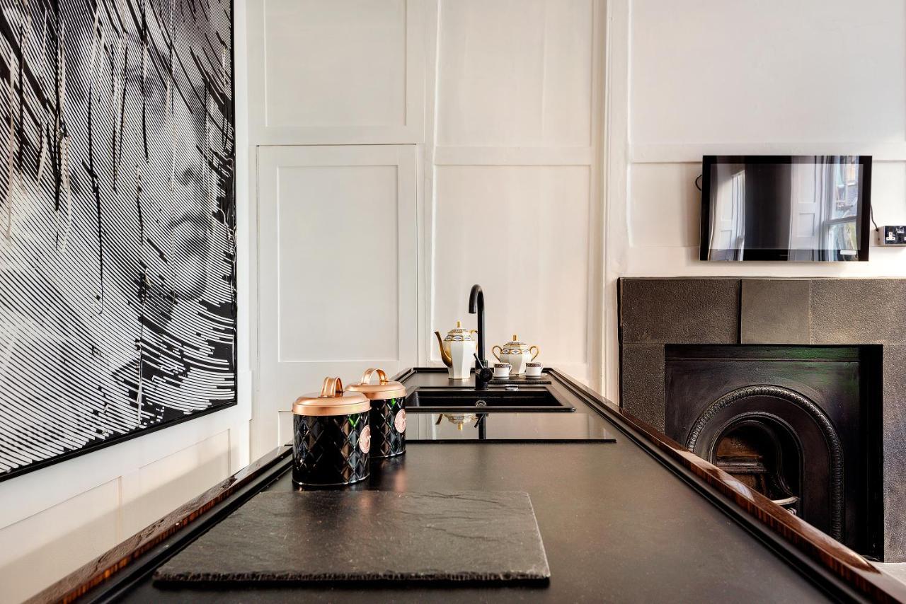 Arcore Premium Soho Leilighet