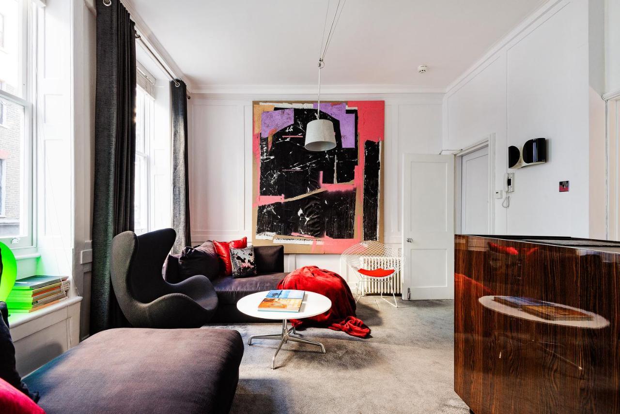Leilighet Arcore Premium Soho