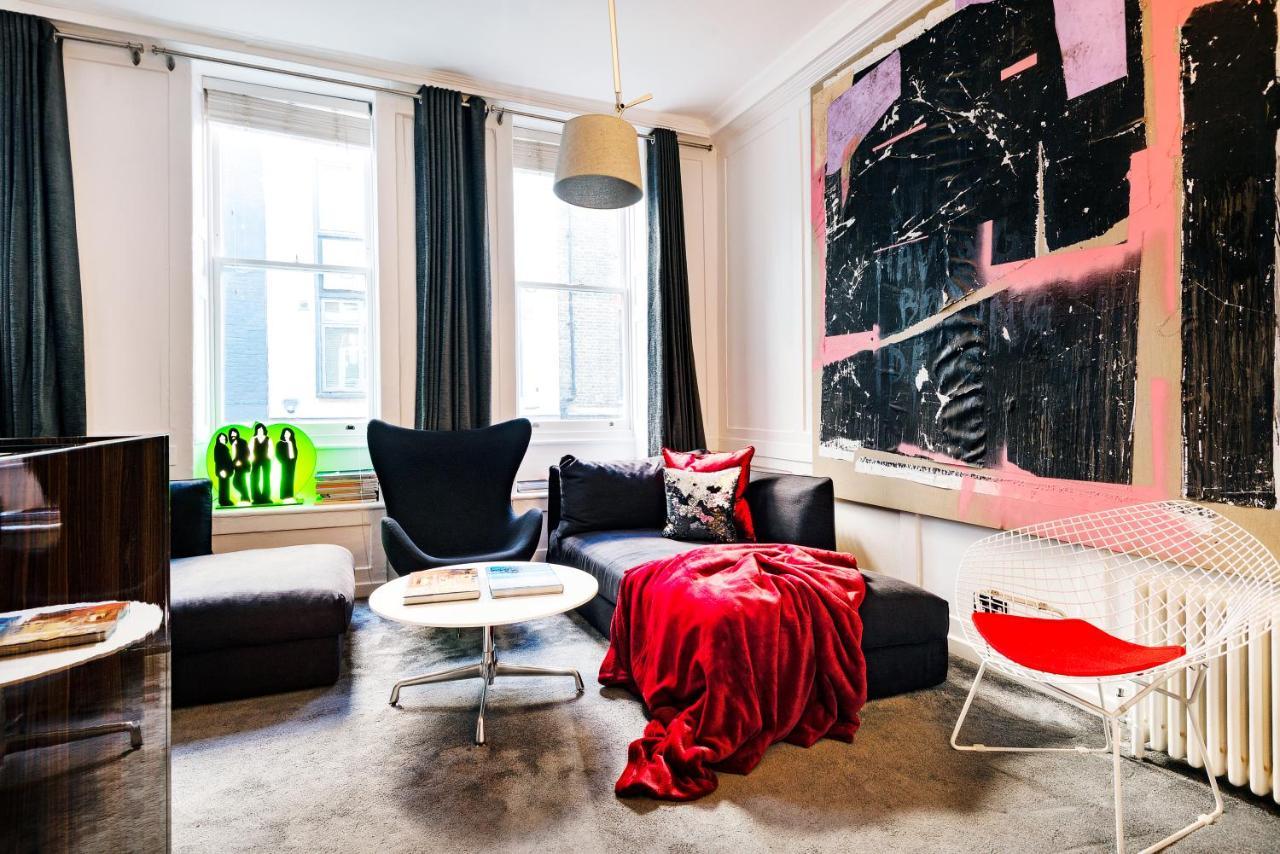 Arcore Premium Soho Leilighet
