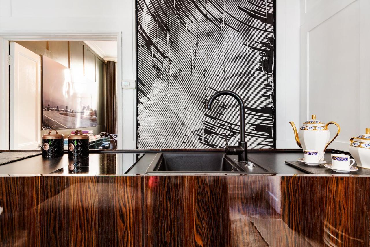 Leilighet Arcore Premium Soho *