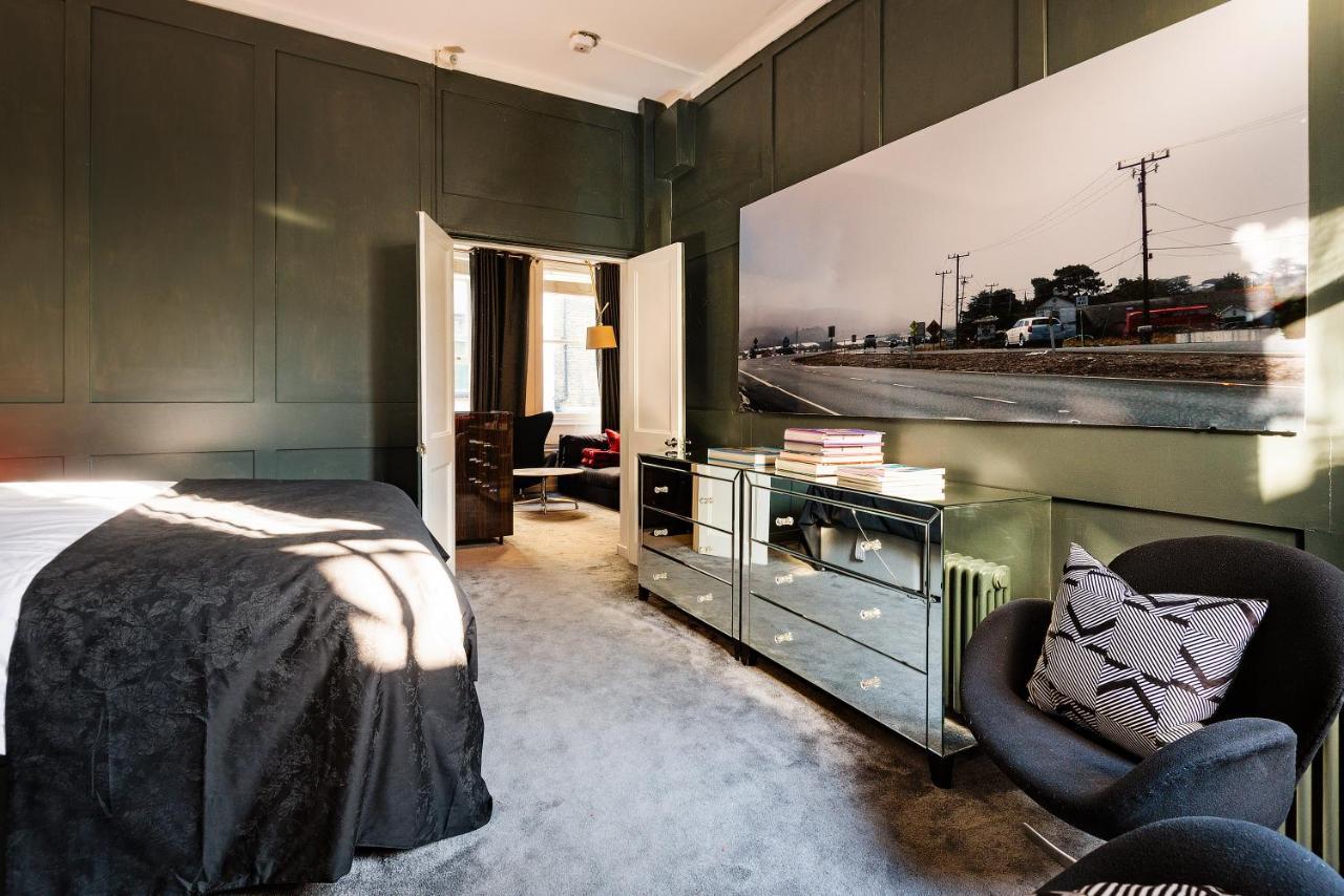 Leilighet Arcore Premium Soho London