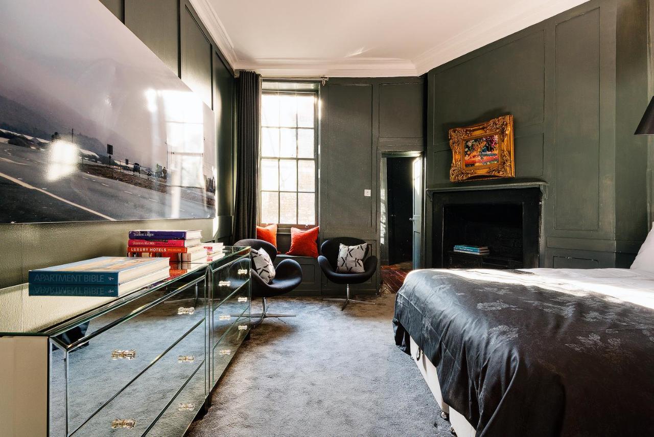 Leilighet Arcore Premium Soho *