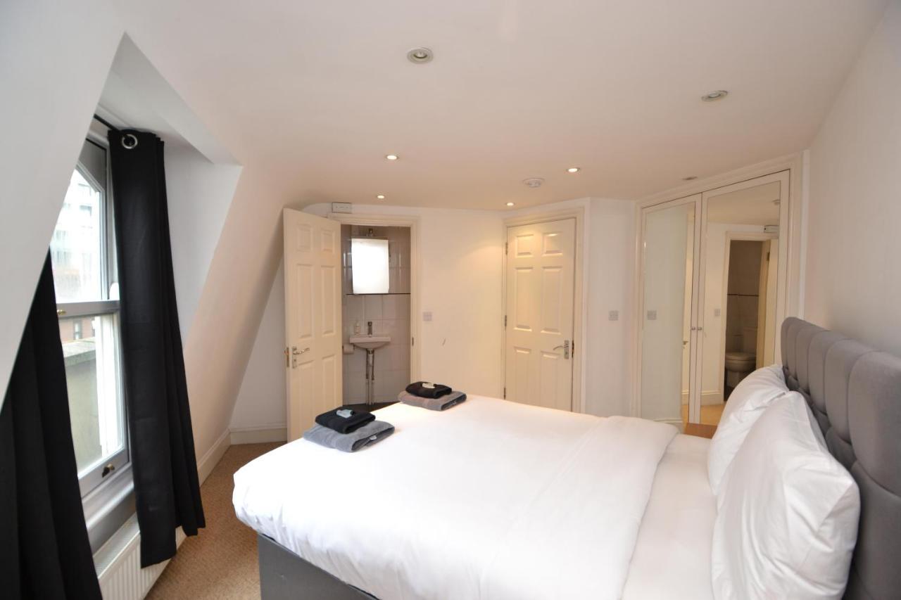 Paddington House Apartment *