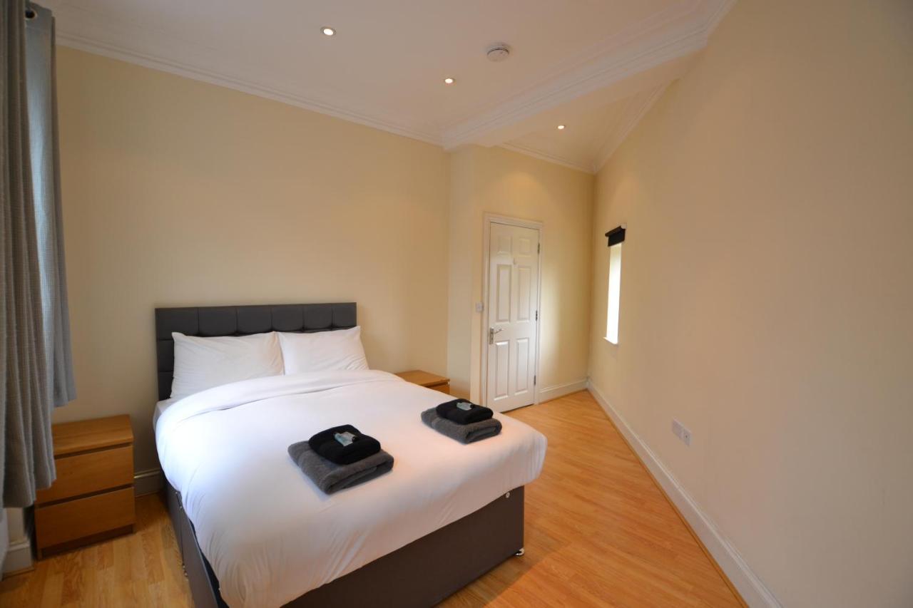 Paddington House Apartment *