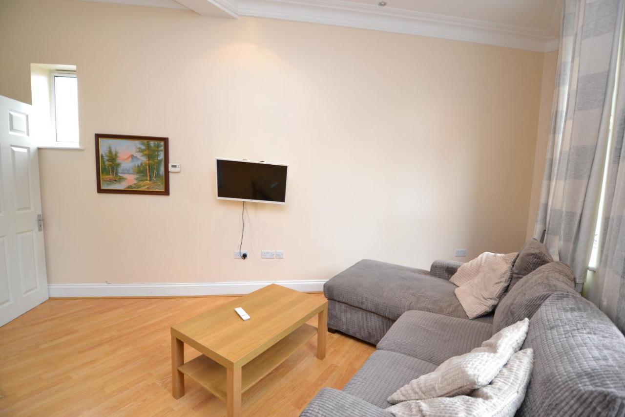 Paddington House Apartment *