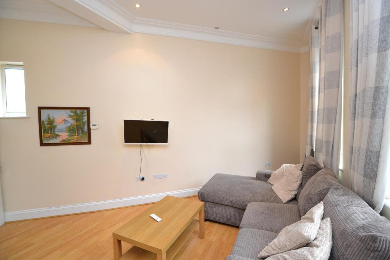 Apartment Paddington House
