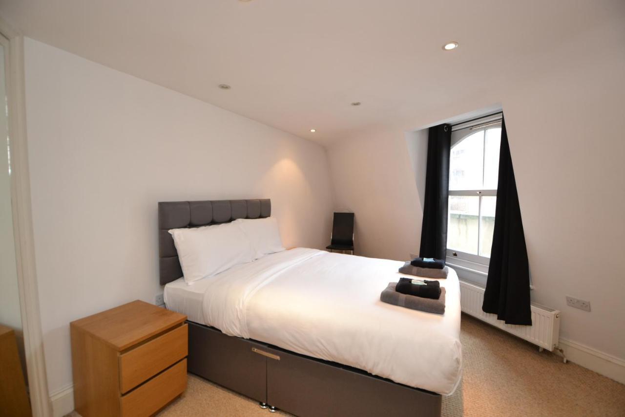 Apartment Paddington House
