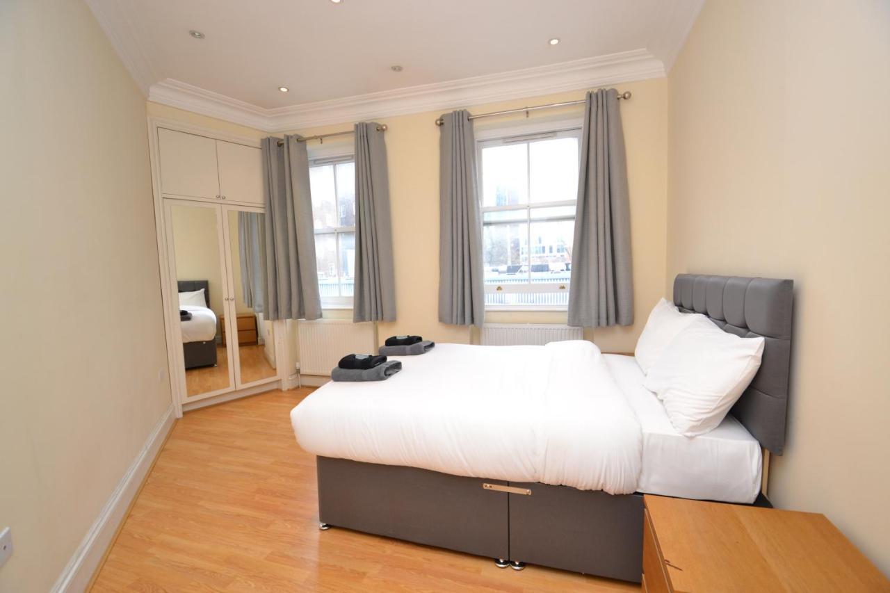 Paddington House * London