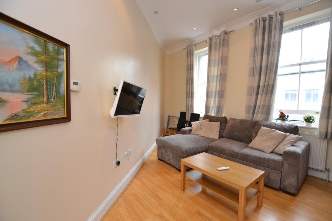 Apartment Paddington House London