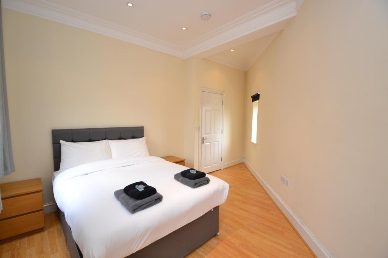 Apartment Paddington House