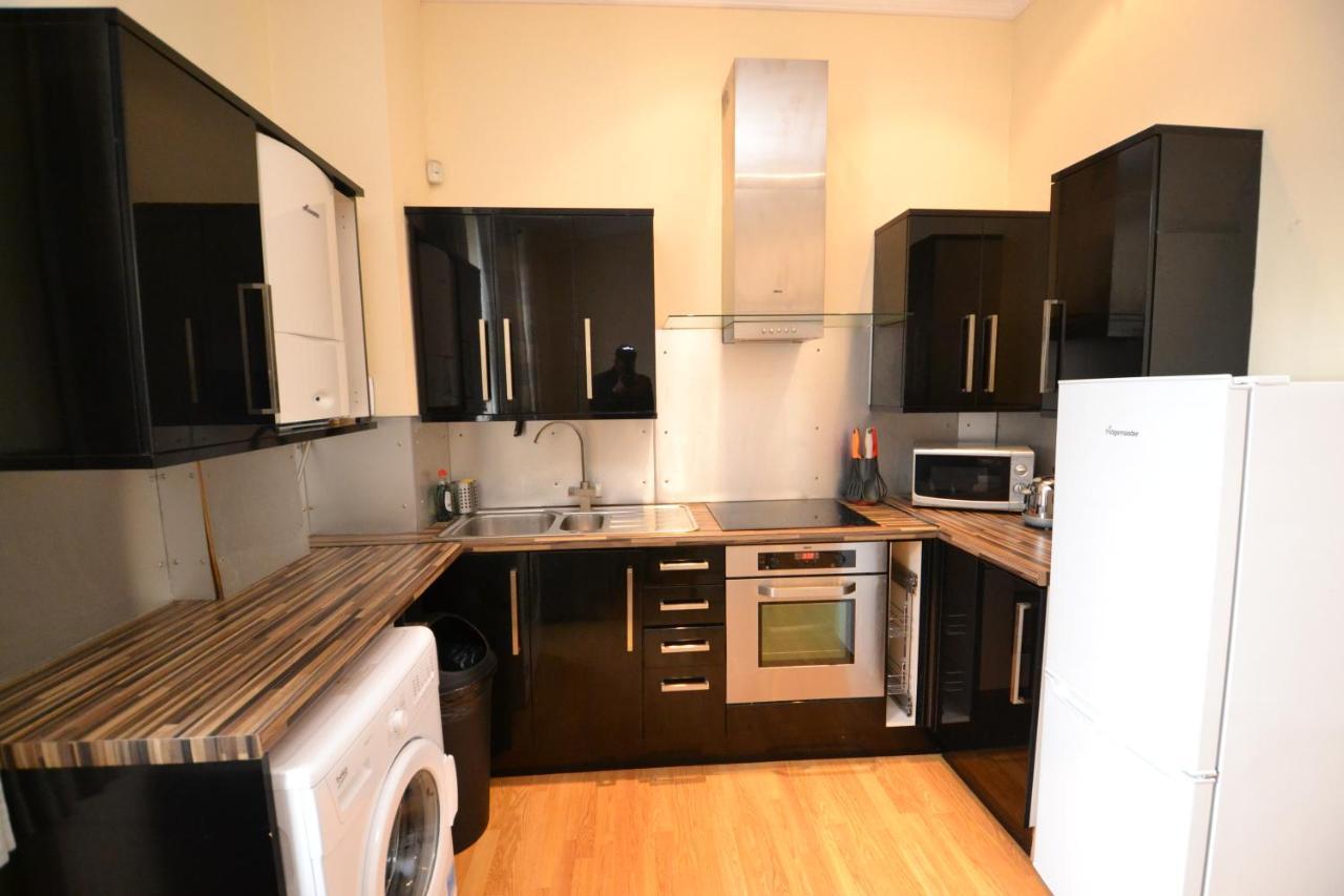 Apartment Paddington House London