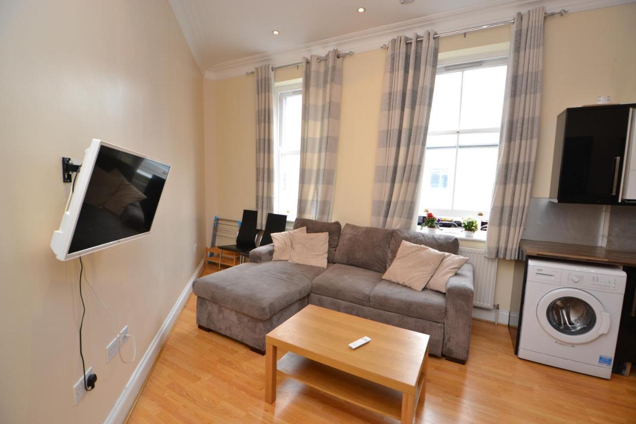 Paddington House Apartment