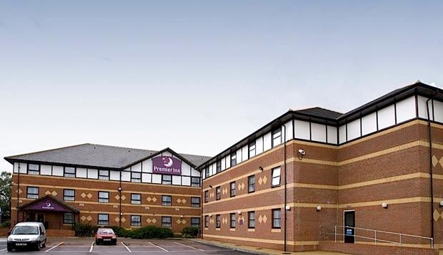 Premier Beckton London