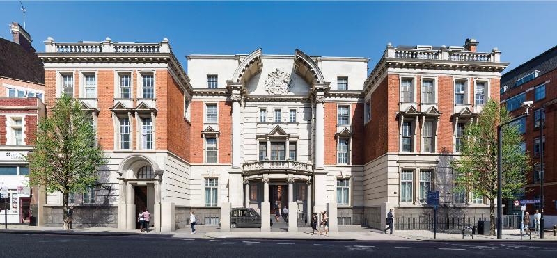 The Dixon, Tower Bridge, Autograph Collection Londres