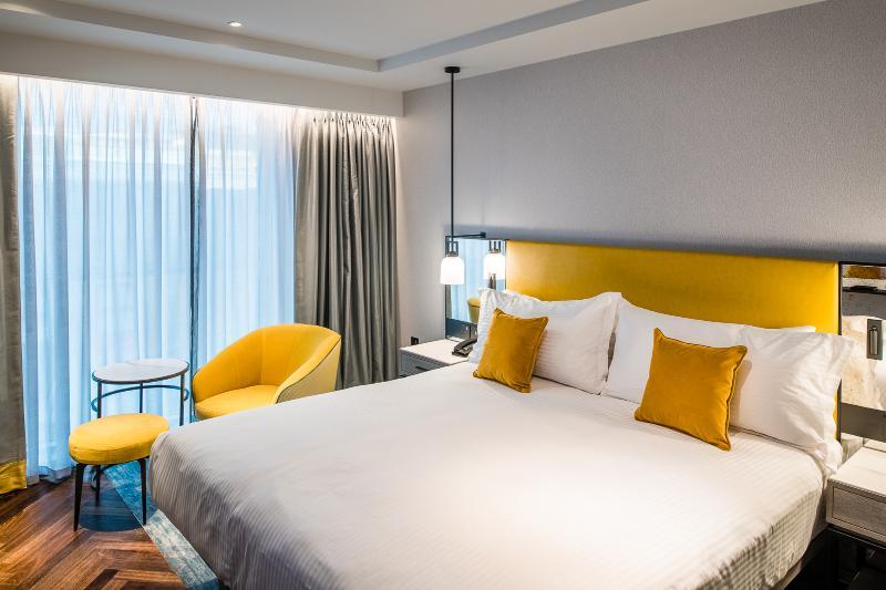 The Dixon, Tower Bridge, Autograph Collection Hotell 4*
