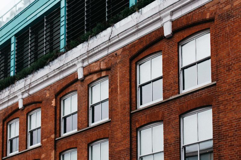 Hotel Boundary Shoreditch Londen