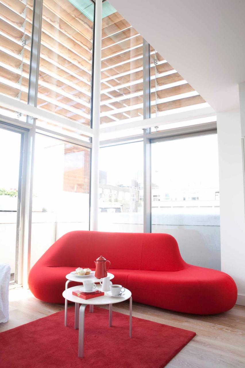 Hotel Boundary Shoreditch Londen