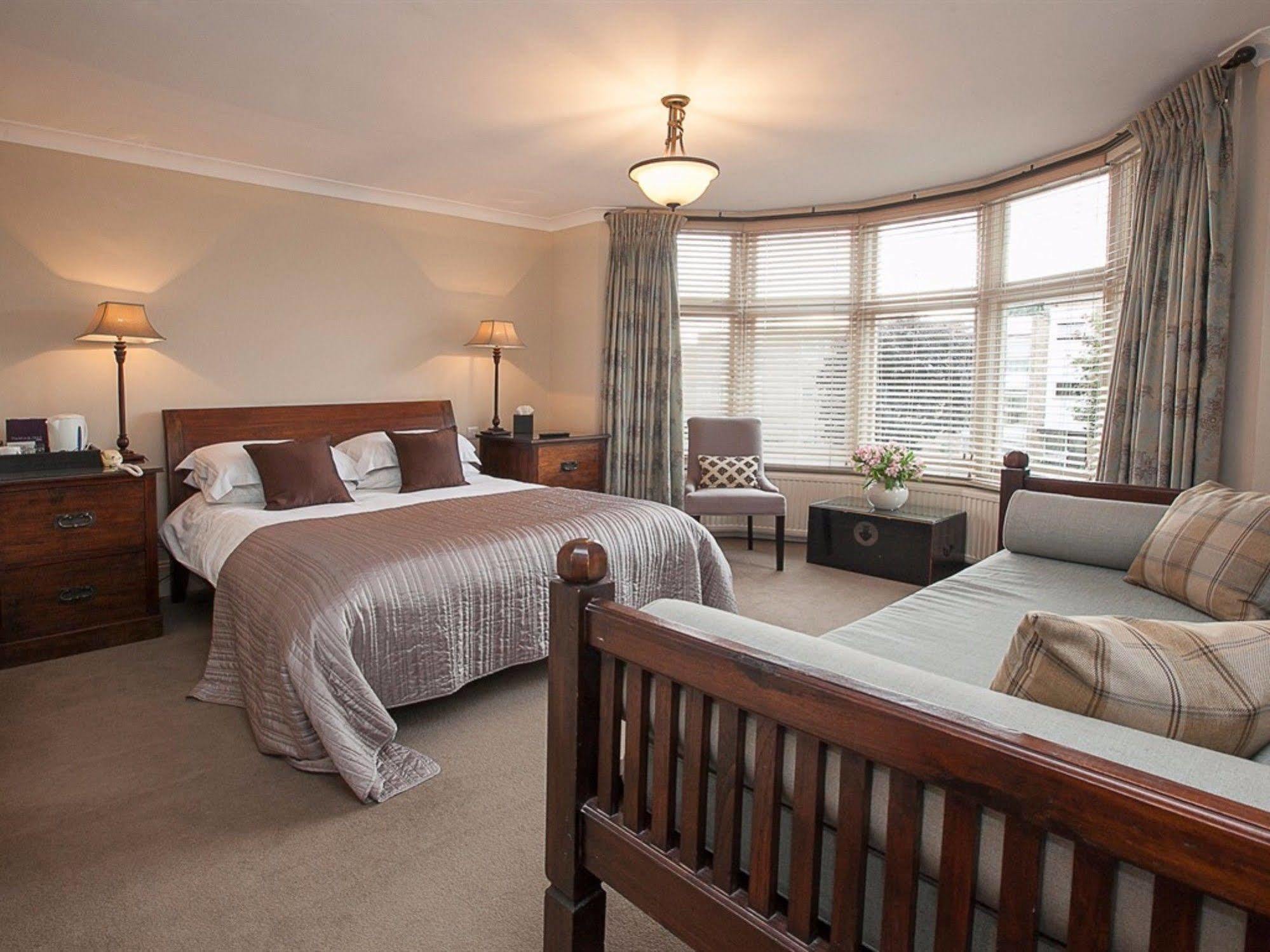 Packfords Hotel 3*
