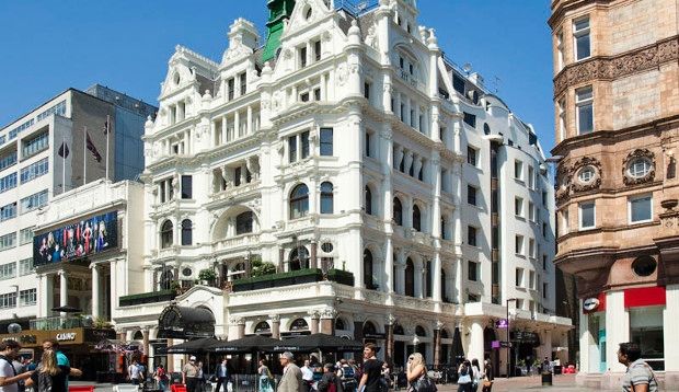 Premier Leicester Square