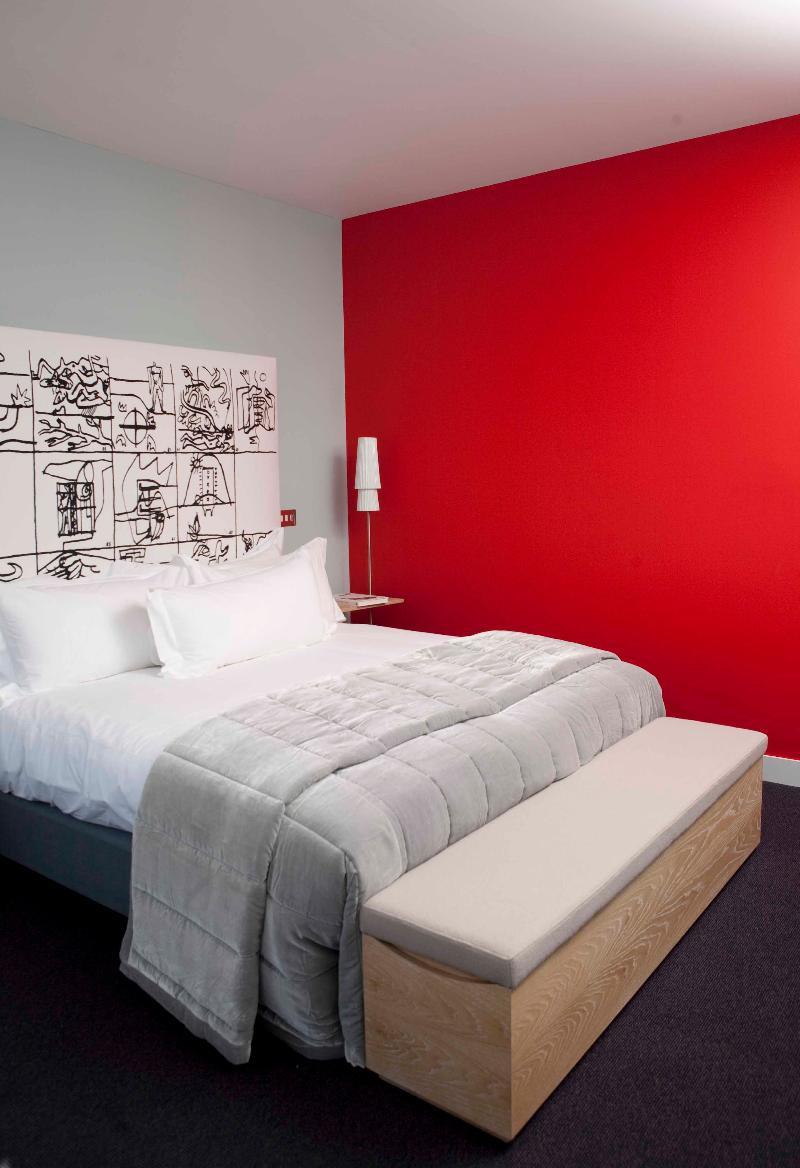 Hotel Boundary Shoreditch Londen
