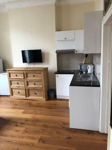 Paddington Hyde Park Apartamento *