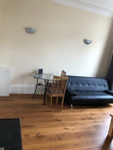 Paddington Hyde Park Apartamento Londres