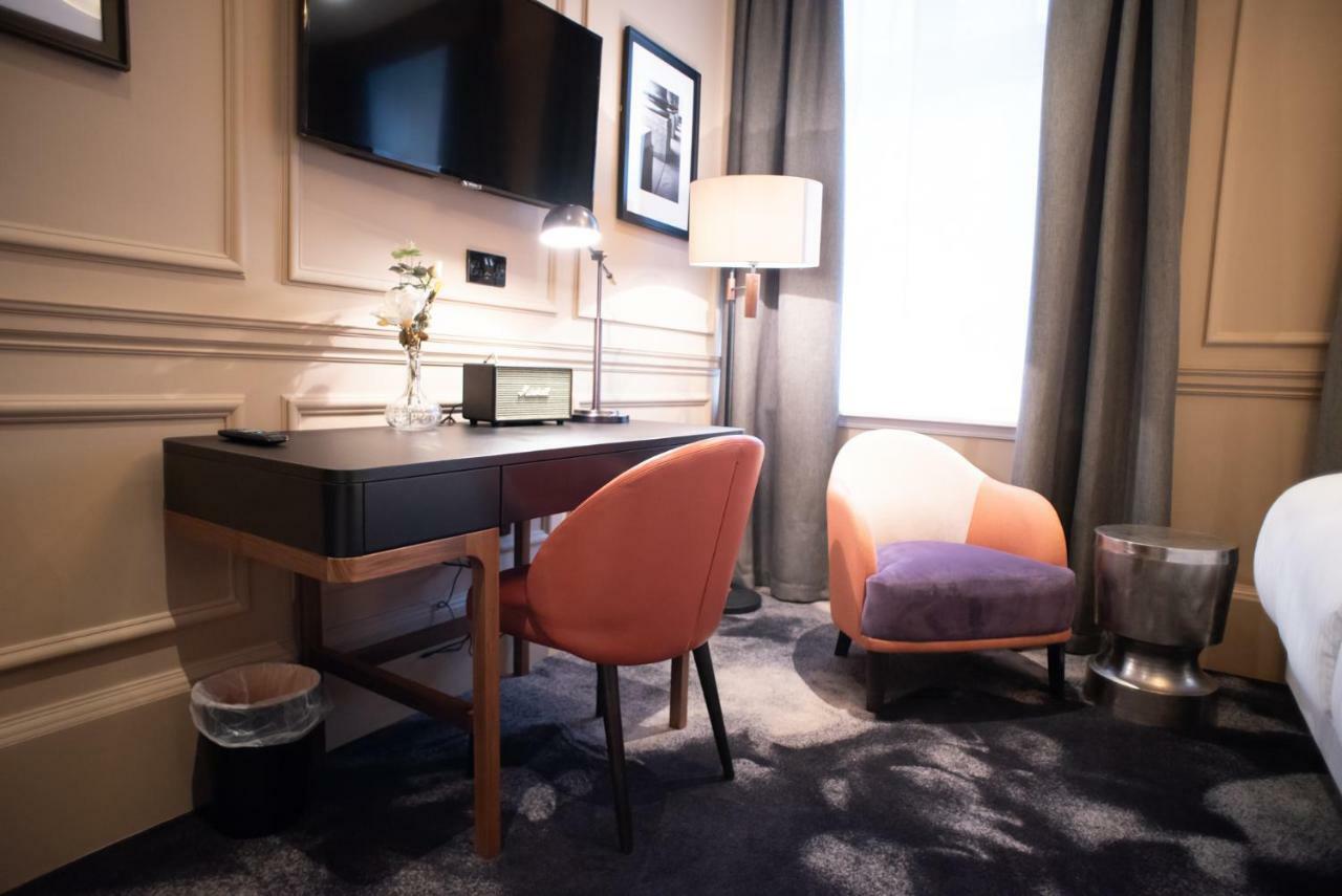 Counting House Hotel 4*